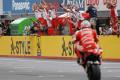 Classic Motorcycle Race of the Year to conclude Cr